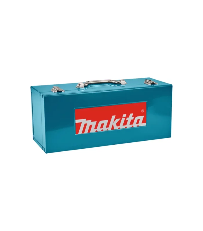 Makita – Čelični transportni kofer za PC1100 181789-0