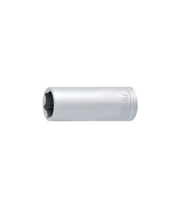 Unior – Ključ nasadni dugi, prihvat 1/4″ 10 mm 188/2L6p