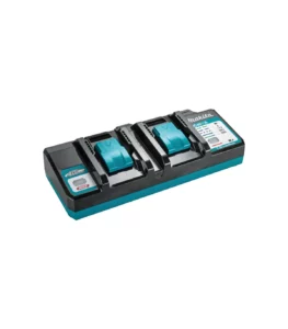 XGT Makita 40V – Punjač za dva akumulatora DC40WA 1911L9-4