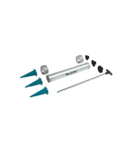 Makita – Držač B 600 ml za akumulatorski pištolj za brtvljenje za CG100D, DCG180 1911T4-0