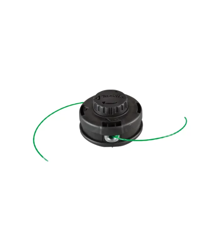 Makita – Glava za najlonsku nit M10x1,25LH, 2mm za UR101C, DUR190L, DUR190U, DUR191L, DUR191U, DUR194, UR201C, UR202C, UR002G, DUR365, DUR366, DUR368L, DUR369A, DUR369L, DUR369N 191D89-4
