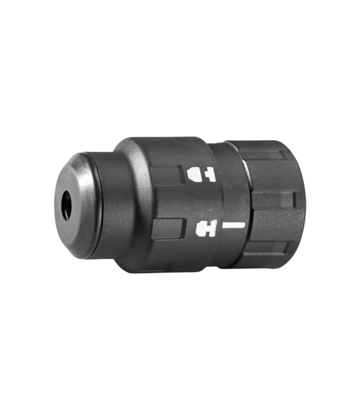 Makita – Brzostezna glava za SDS-PLUS bušilice HR3012FC, HR009G 191F47-2