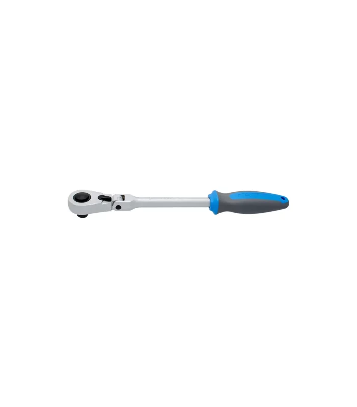 Unior – Račna dvosmjerna, zglobna, prihvat 1/2″ 190.1/1FBI