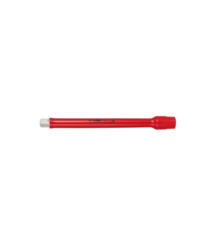 Unior – Produžetak izoliran, prihvat 1/2″ 250mm 190.4/2VDEDP