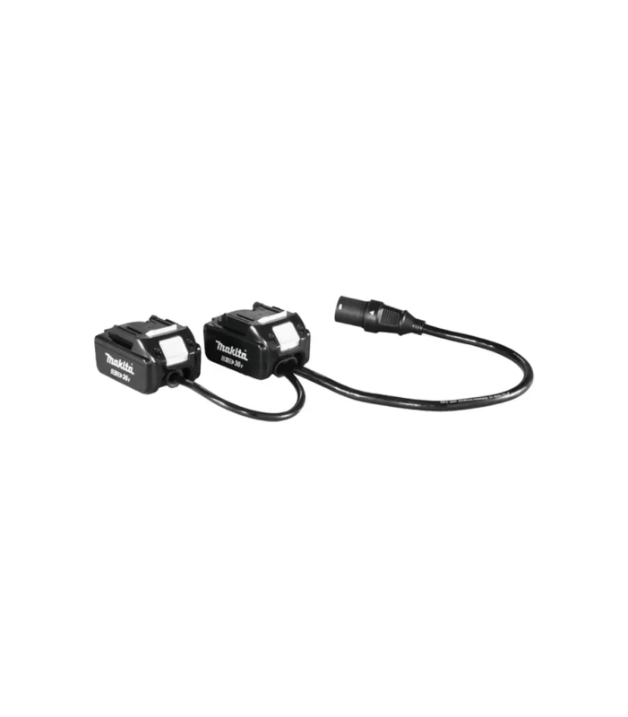 Makita – Adapter za PDC01 18V+18V alate 191J51-5