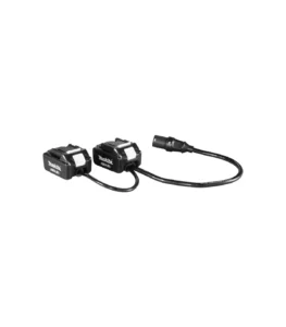 Makita – Adapter za PDC01 18V+18V alate 191J51-5