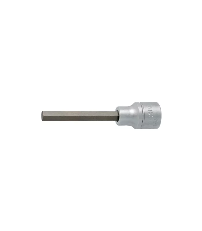 Unior – Ključ nasadni imbus dugi, prihvat 1/2″ 10mm  192/2HXL