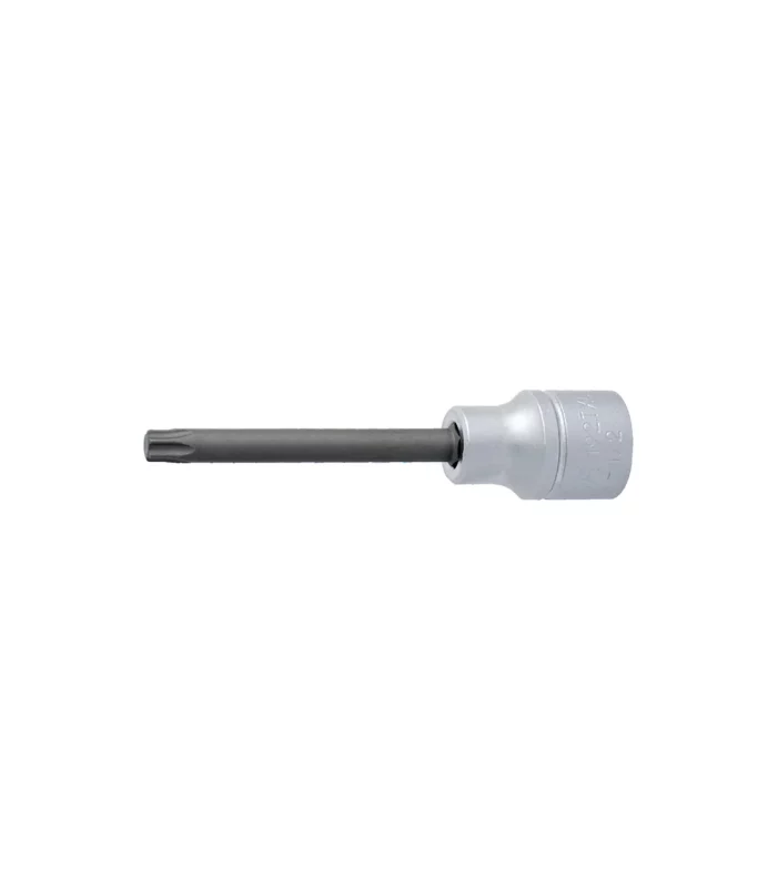 Unior – Ključ nasadni s TX profilom, dugi, prihvat 1/2″ TX 27 192/2TXL