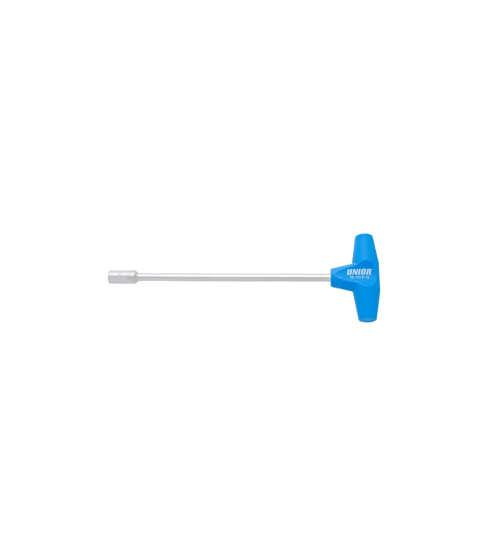 Unior – Ključ nasadni s T-ručkom 5.5mm 193N