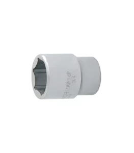 Unior – Ključ nasadni, prihvat 3/4″38mm 197/1 6p
