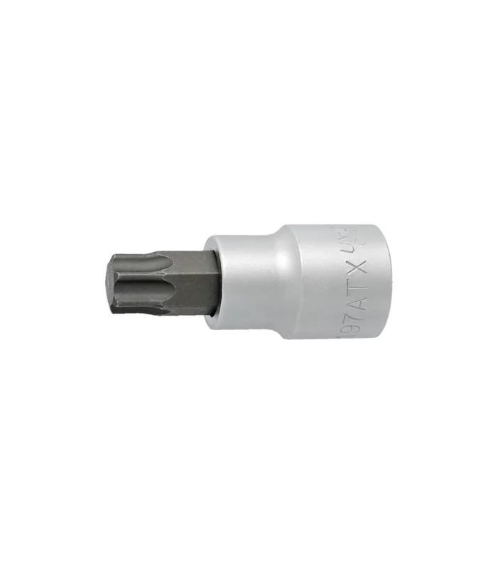 Unior – Ključ nasadni s TX profilom, prihvat 3/4″ TX 90 197/2ATX