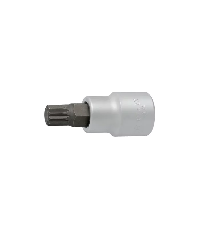 Unior – Ključ nasadni s ZX profilom, prihvat 3/4″ M18 197/2AZX