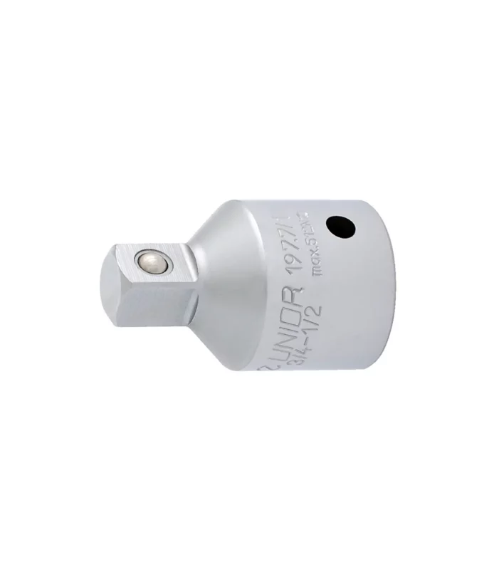 Unior – Adapter, prihvat 3/4″ 1″ 197.7/1