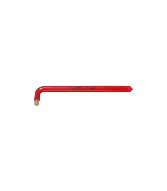 Unior – Ključ imbus, izolirani 4mm 220/3LVDEDP