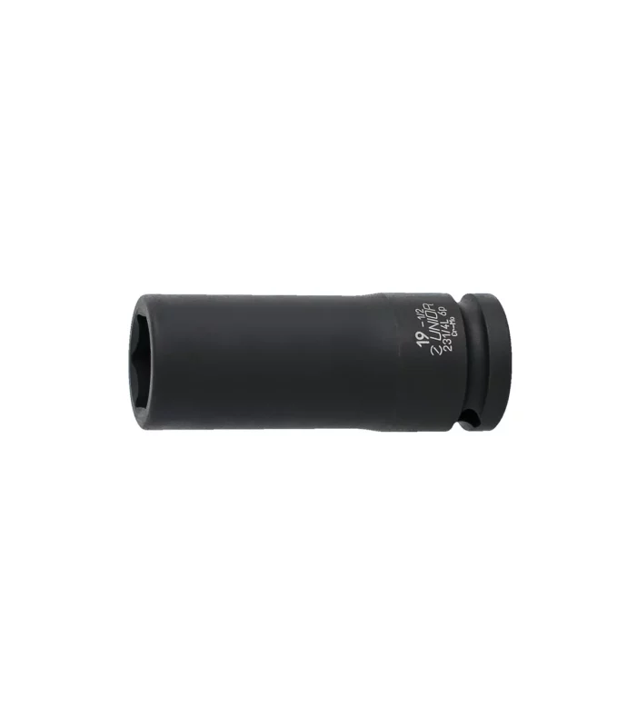 Unior – Ključ nasadni IMPACT dugi, prihvat 1/2″18mm 231/4L6p