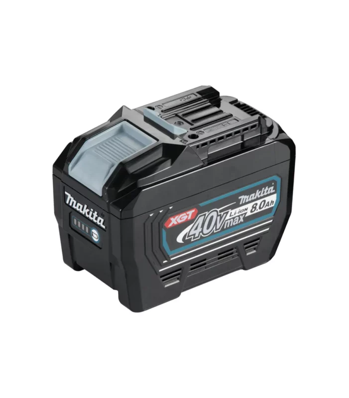 XGT Makita 40V – Li-ion akumulator XGT 8,0 Ah 191X65-8
