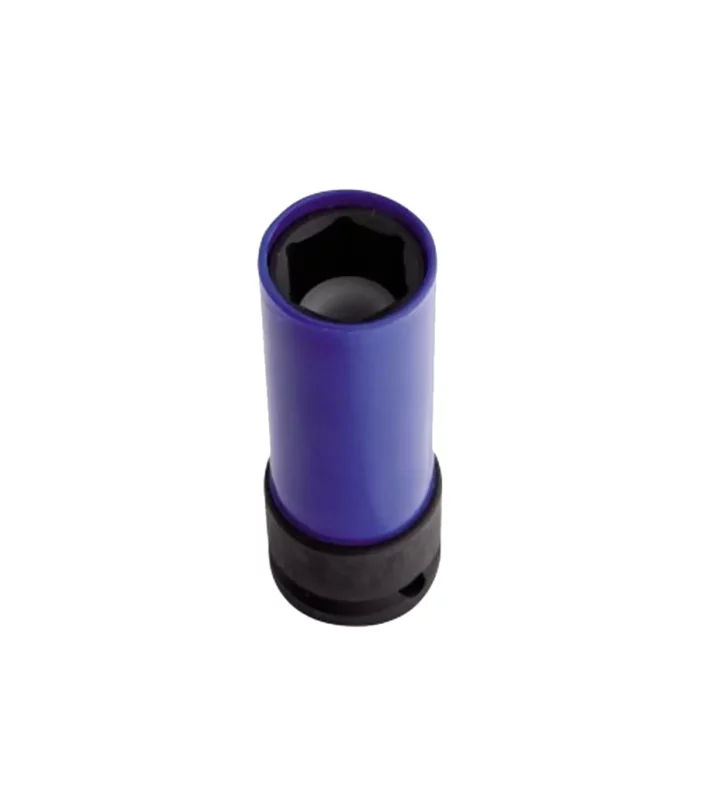 Unior – Ključ nasadni IMPACT, prihvat 1/2″ za aluminijske felge, dugi 17mm231/4PL