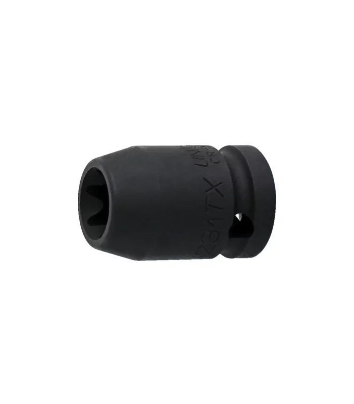 Unior – Ključ nasadni s unutarnjim TX profilom IMPACT, prihvat 1/2″E24  231/4TX