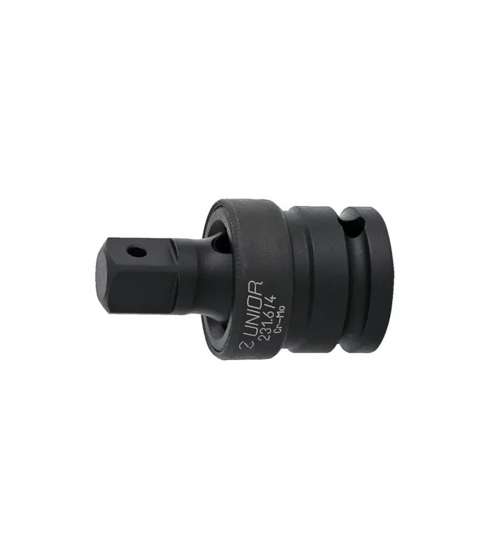 Unior – Kardanski zglob IMPACT, prihvat 1/2″ 231.6/4