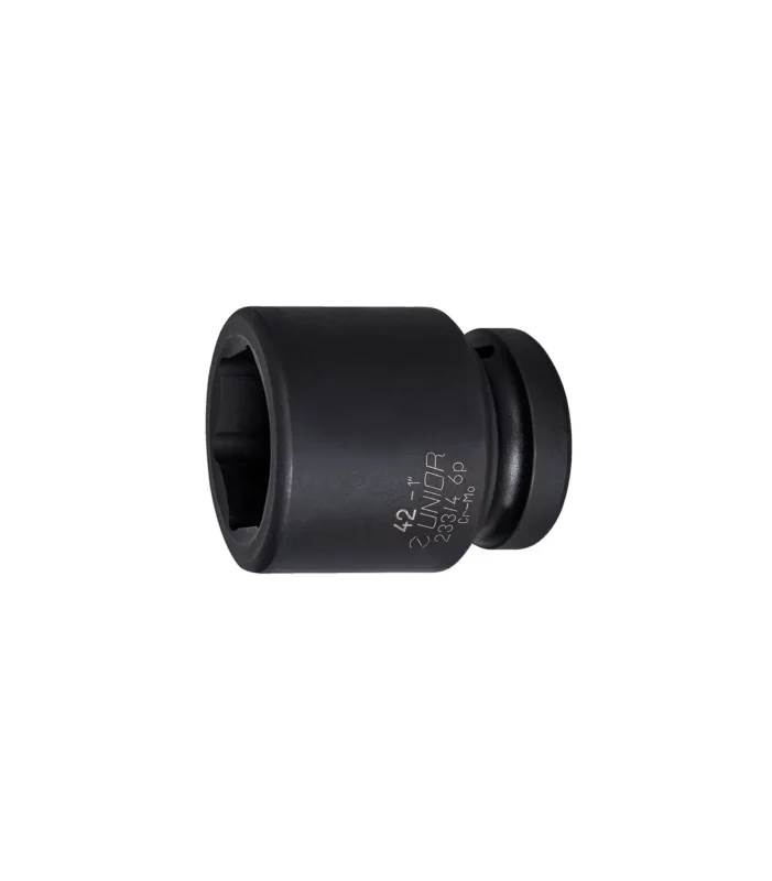 Unior – Ključ nasadni IMPACT, prihvat 1″ 6-kutni 33mm 233/4 6p