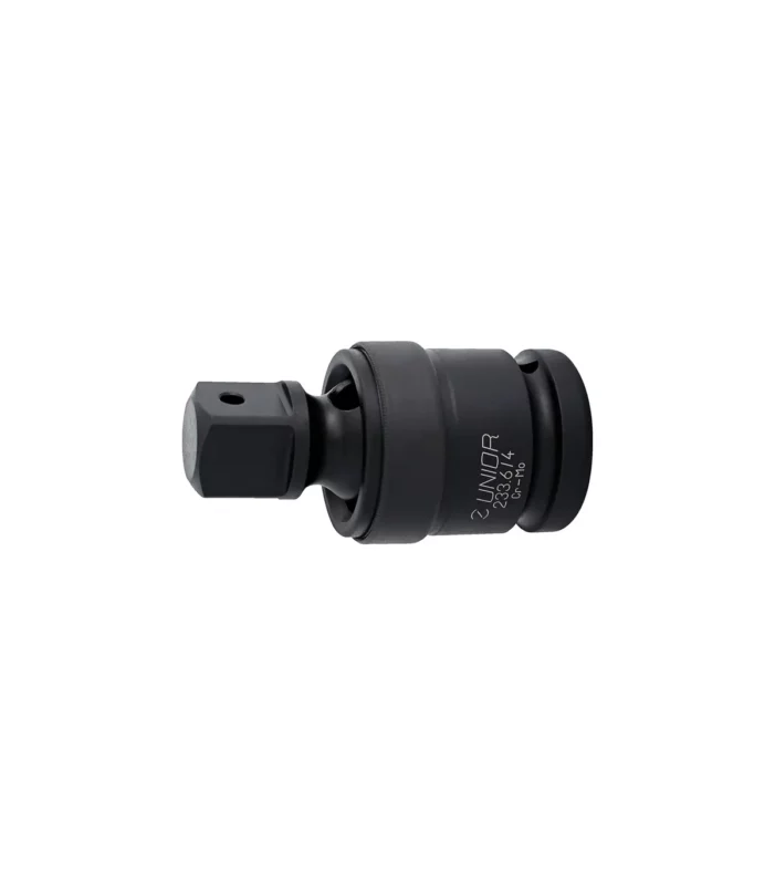 Unior – Kardanski zglob IMPACT, prihvat 1″ 233.6/4