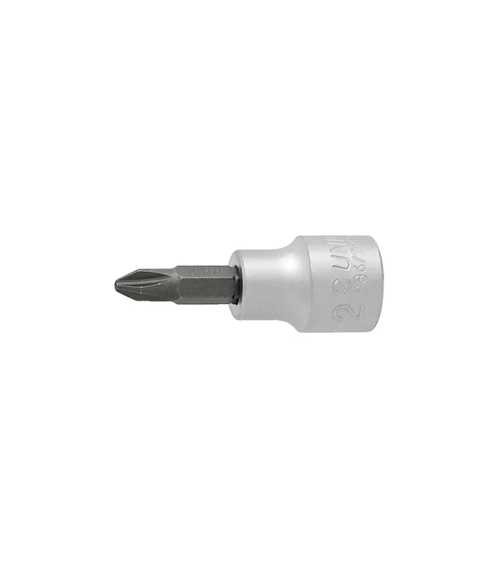 Unior – Ključ nasadni križni, PH, prihvat 3/8″	PH 3 236/2PH