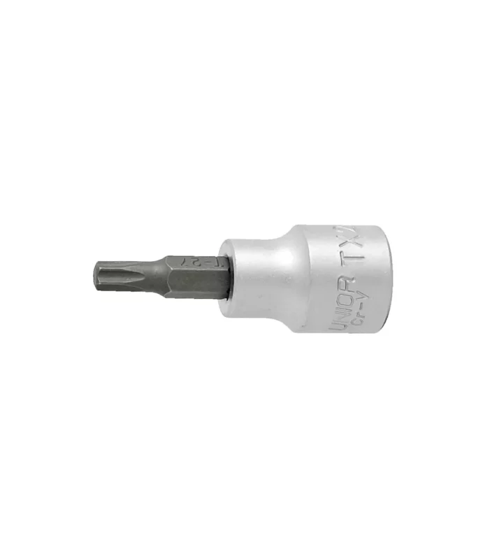 Unior – Ključ nasadni s TX profilom, prihvat 3/8″ TX 30 236/2TX