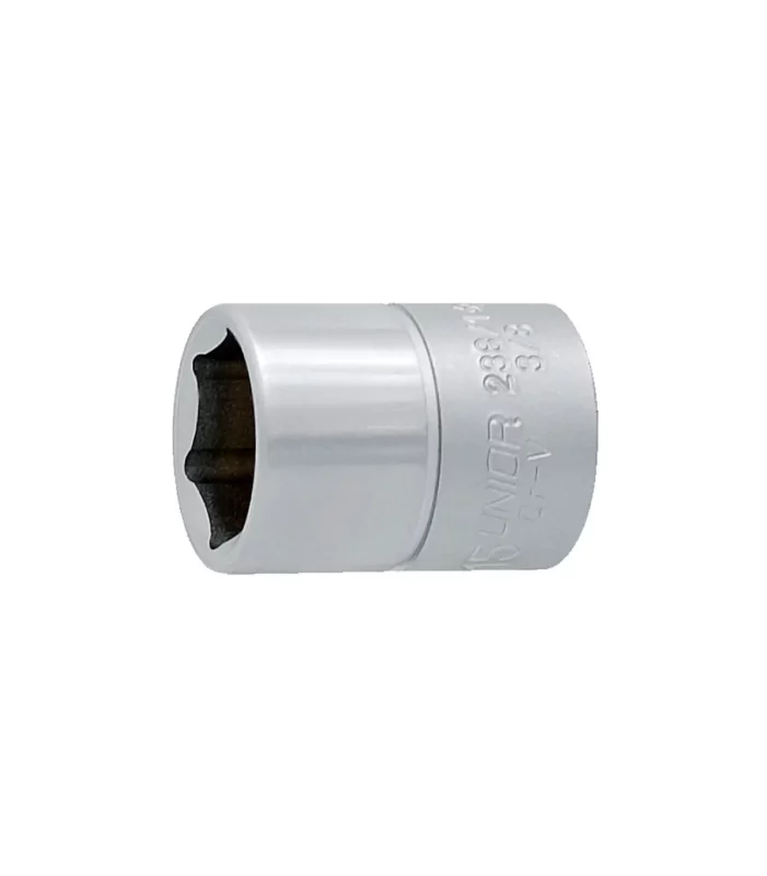 Unior – Ključ nasadni, prihvat 3/8″ 7mm 238/1 6p