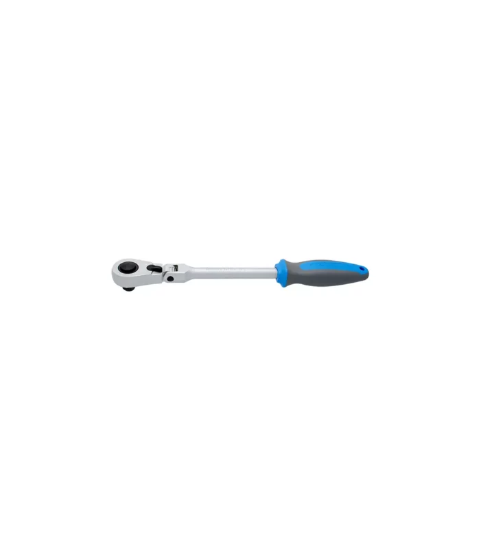 Unior – Račna dvosmjerna, zglobna, prihvat 3/8″ 260mm 238.1/1FBI