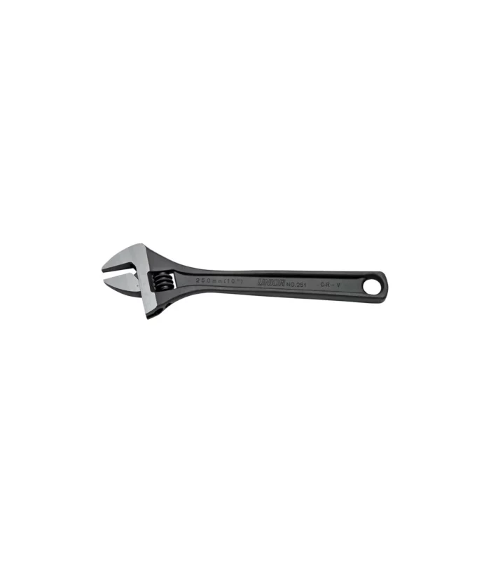 Unior – Ključ podešavajući 150mm 251/4