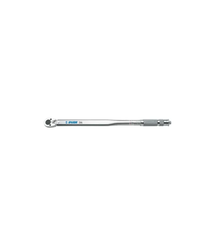 Unior – Moment ključ 1″ 140 – 980Nm 264