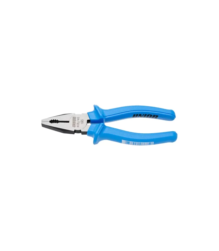 Unior – Kliješta kombinirana 220mm 406/4G