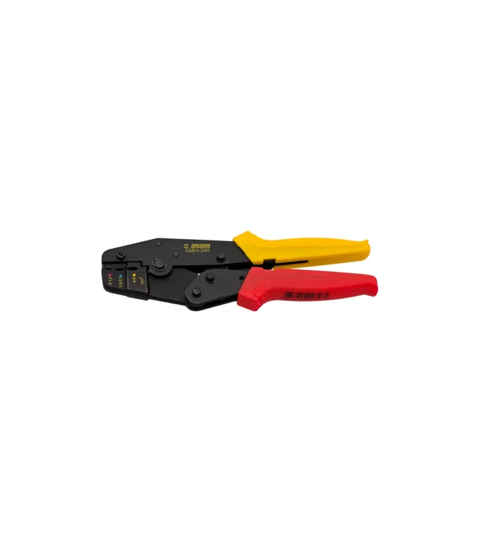 Unior – Kliješta za stopice, s polugom 0.5 – 6mm 428/4