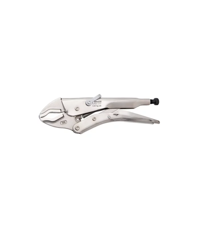 Unior – Kliješta grip, univerzalna, za siguran rad na visini 300mm 429/3-H