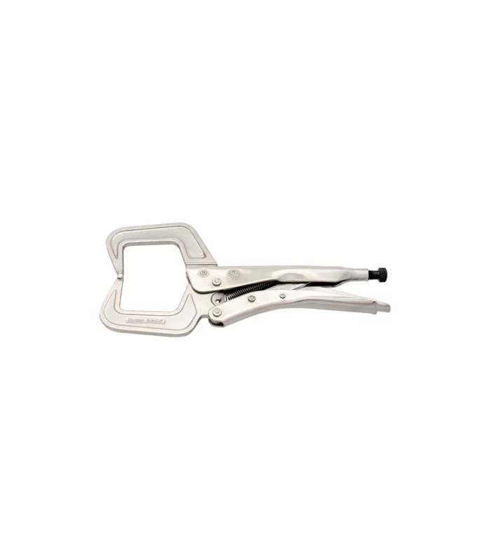Unior – Kliješta grip, zavarivačka 280mm 432/3C