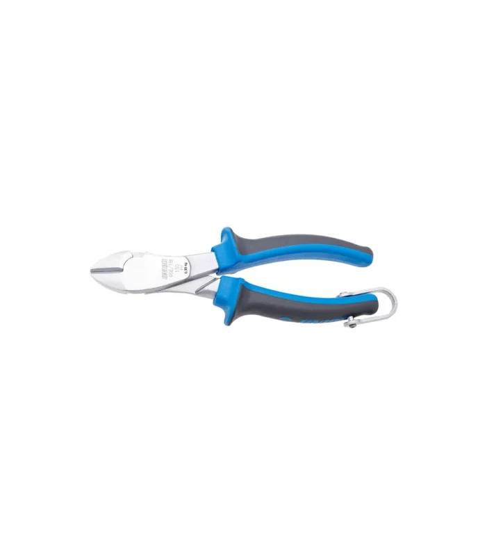 Unior – Kliješta za sječenje žice, kosa, robusna 180mm  466/1BI-H