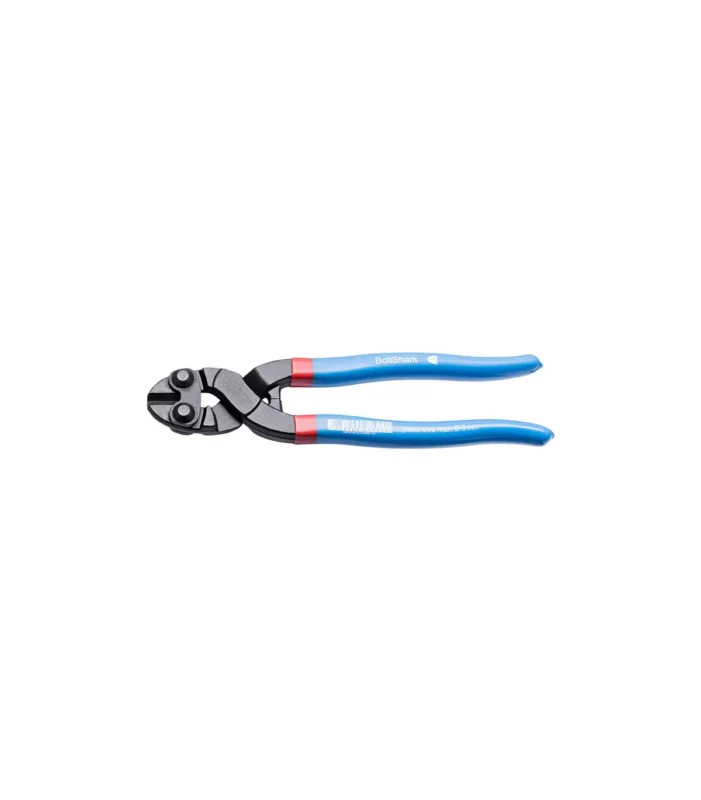 Unior – BOLTSHARK kliješta za sječenje žice 200mm 469SHARK/4AP