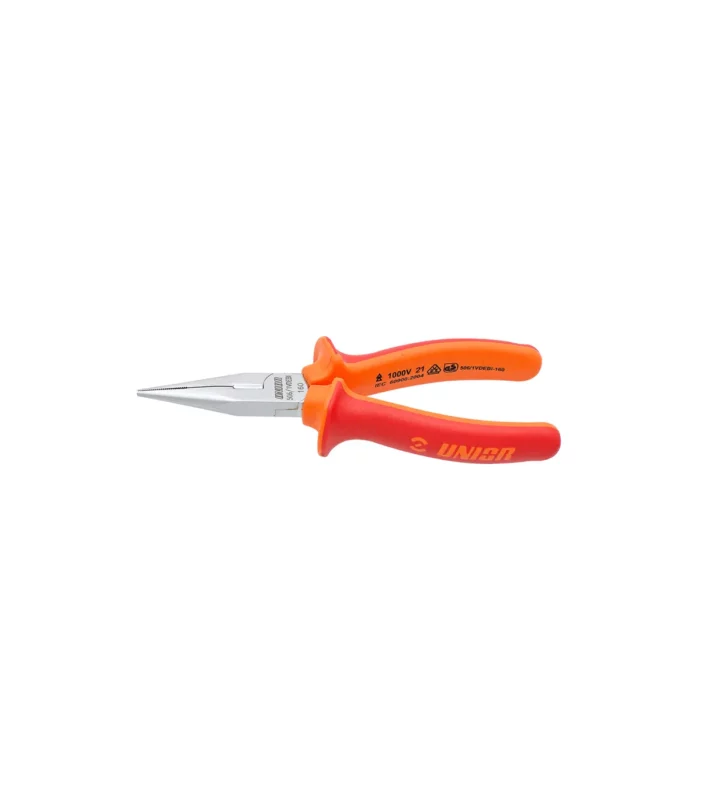 Unior – Kliješta poluokrugla 140mm 506/1VDEBI