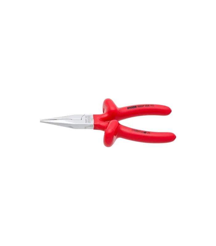 Unior – Kliješta poluokrugla  140mm 506/1VDEDP