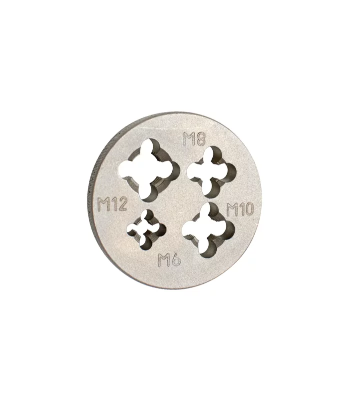 Unior – Korektor navoja za art. 586/6  586.3/7