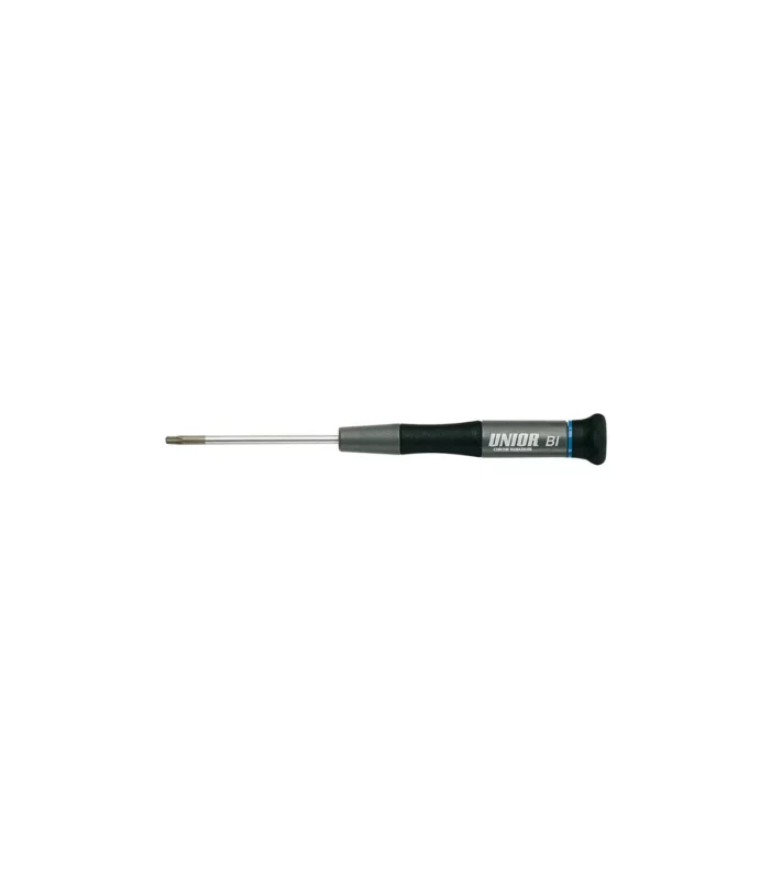 Unior – Izvijač Torx elektroničarski TX20 173mm 621E