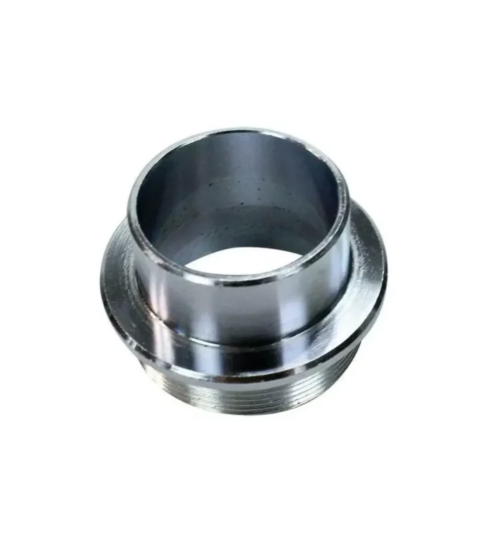 Makita – Adapter za šablonsku vodilicu za Makita glodalice i glodalice za izrezivanje 22.6 x 25.4 x 11 mm 321812-1