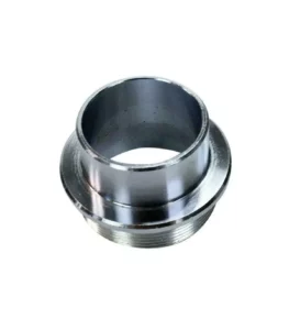 Makita – Adapter za šablonsku vodilicu za Makita glodalice i glodalice za izrezivanje 22.6 x 25.4 x 11 mm 321812-1