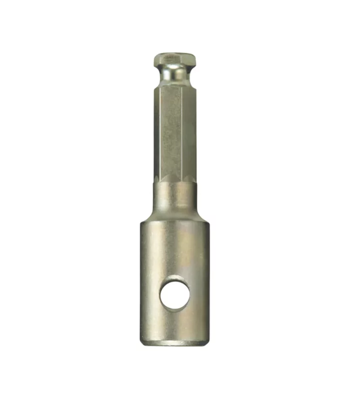 Makita – Adapter D za akumulatorsku bušilicu za zemlju za model DDG460, DDA460, DG001G 327687-6