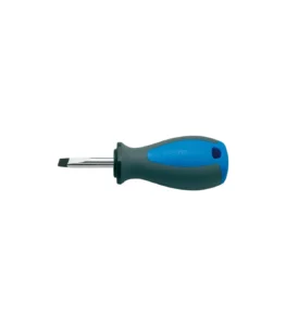 Unior – Izvijač plosnati kratki TBI 0.6 x 3.5 87mm 627TBI