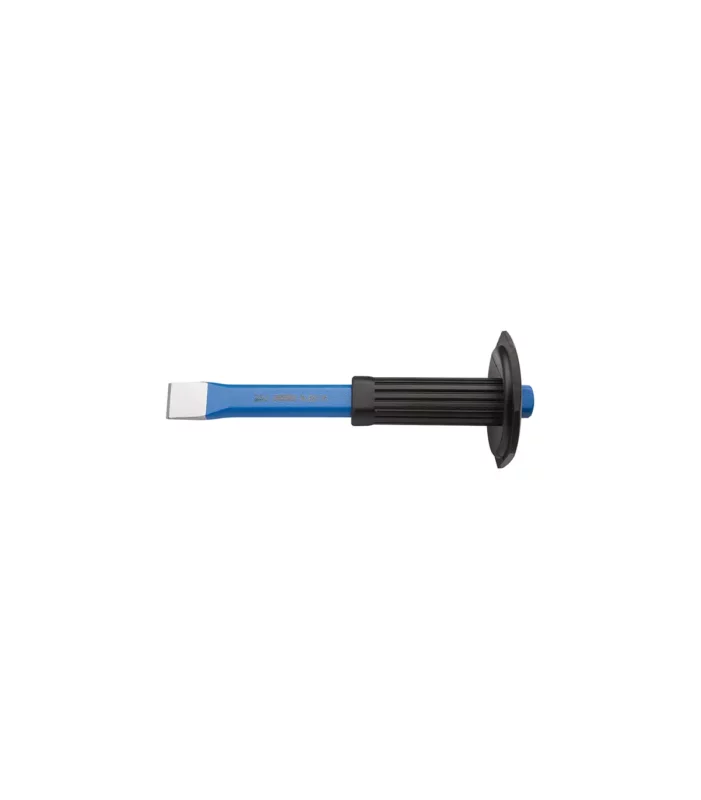Unior – Sjekač plosnati sa zaštitom 4 x 26 250 mm 660/6HS