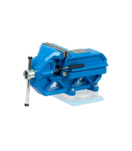 Unior – Škripac IRONGATOR sa sistemom brzog pomicanja 125mm  721Q/6