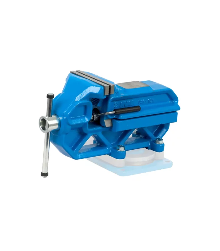 Unior – Škripac IRONGATOR sa sistemom brzog pomicanja 150mm  721Q/6