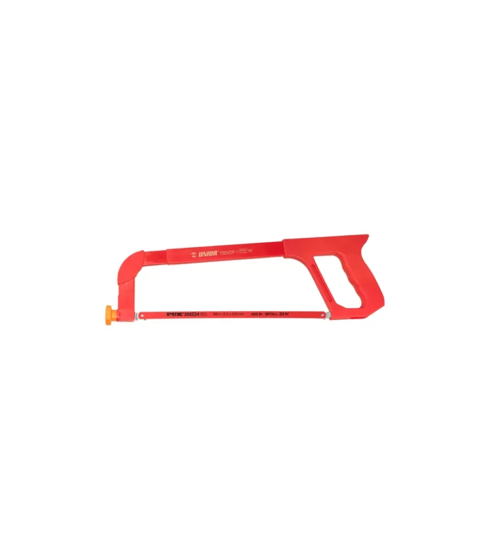 Unior – Pila izolirana 460mm  750VDP