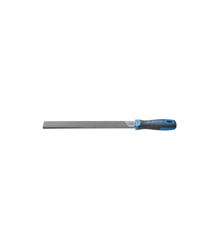 Unior – Turpija plosnata s drškom, polufina 300mm 760H1/2S
